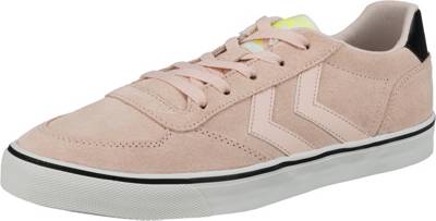 Hvor fint Flagermus Æble hummel, Stadil 3.0 Suede Sneakers Low, pink | mirapodo