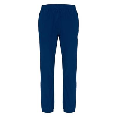 BIDI BADU® BIDI BADU sporthose alvi Trainingshosen blau
