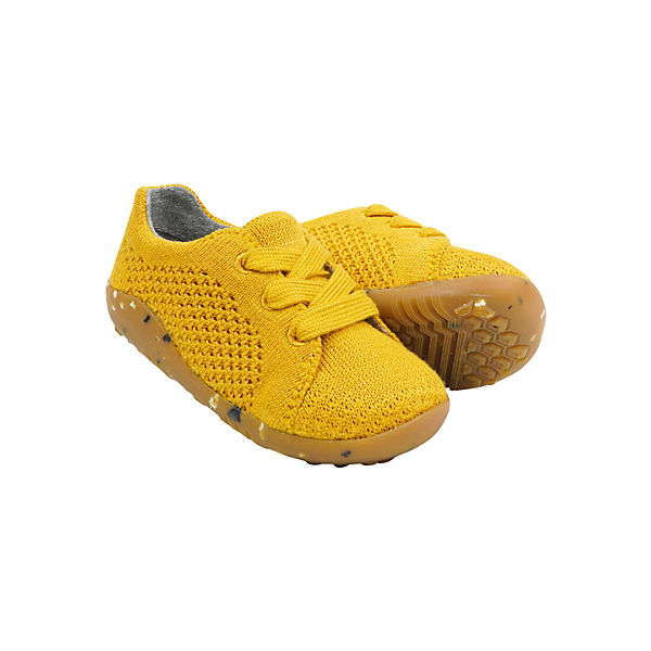 Schuhe Sneakers Low Bobux IW Seedling Turmeric Sneakers Low gelb