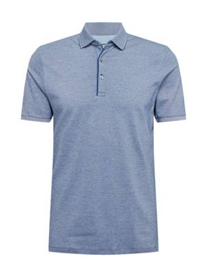 OLYMP Poloshirt für Jungen blau
