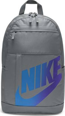 NIKE, Nike Rucksack Elemental 2.0 Tagesrucksäcke, grau mirapodo