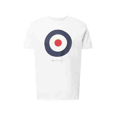 BEN SHERMAN shirt target T-Shirts