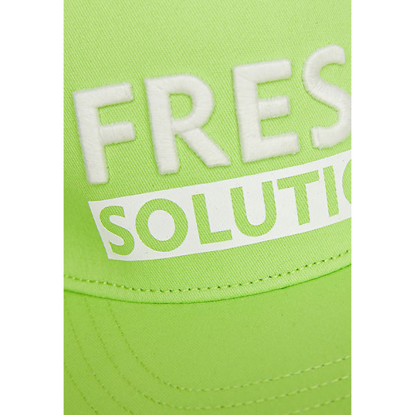 Accessoires Caps Gulliver® Gulliver Kappe Caps neongelb Accessoires Caps Gulliver® Gulliver Kappe Caps neongelb
