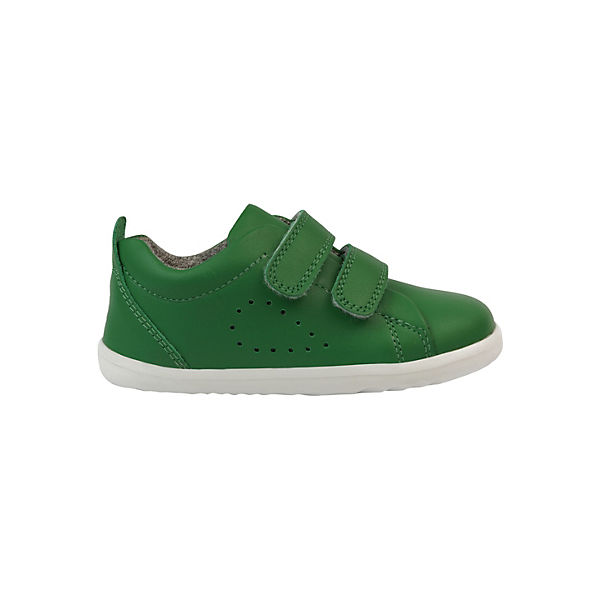 Schuhe Sneakers Low Bobux SU Grass Court Emerald Sneakers Low grün