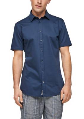 bare leisure linen cotton shirts