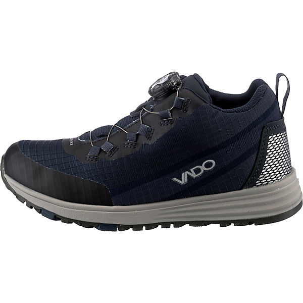 Schuhe Wanderschuhe VADO Outdoorschuhe GORE-TEX für Jungen blau