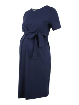 Bebefield kleid alina Jerseykleider blau