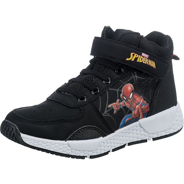 Spider-Man Sneakers High für Jungen