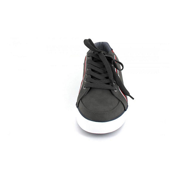 Schuhe Schnürschuhe TOM TAILOR Schnürer Schnürschuhe grau Schuhe Schnürschuhe TOM TAILOR Schnürer Schnürschuhe grau