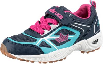 Sportschuhe SALFORD für Mädchen