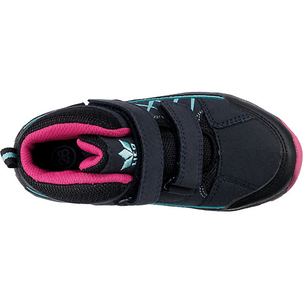 Schuhe Wanderschuhe LICO Outdoorschuhe GRIFFIN für Mädchen blau Schuhe Wanderschuhe LICO Outdoorschuhe GRIFFIN für Mädchen blau