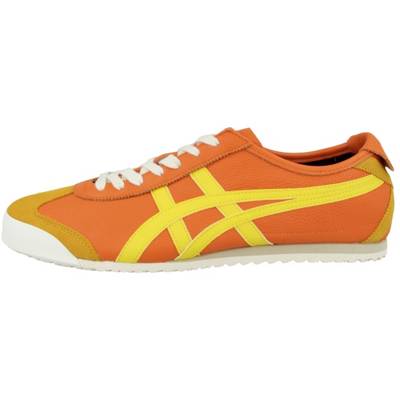 asics unisex-erwachsene onitsuka tiger mexico 66 fitnessschuhe grau