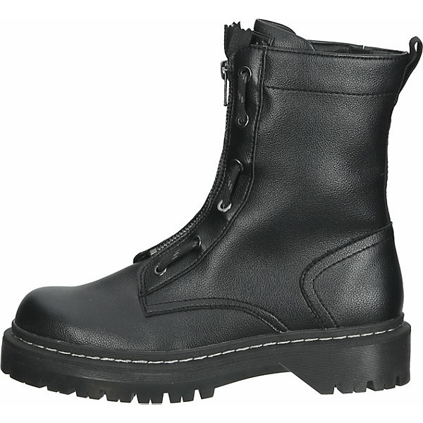 Schuhe Schnürstiefeletten bugatti Stiefelette Schnürstiefeletten schwarz Schuhe Schnürstiefeletten bugatti Stiefelette Schnürstiefeletten schwarz