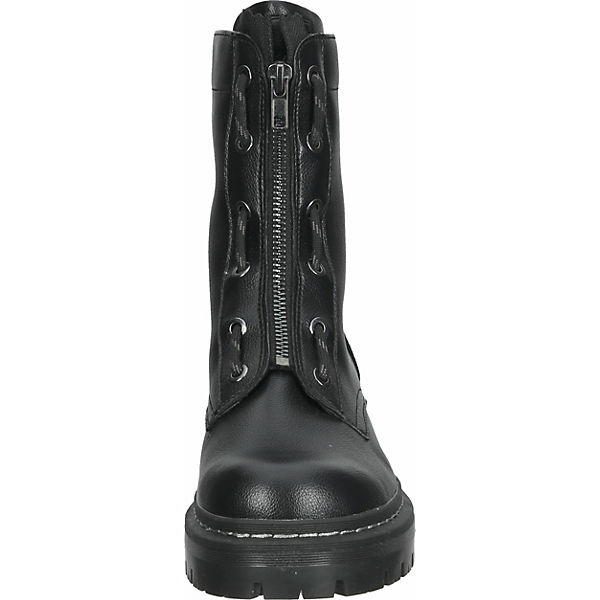 Schuhe Schnürstiefeletten bugatti Stiefelette Schnürstiefeletten schwarz Schuhe Schnürstiefeletten bugatti Stiefelette Schnürstiefeletten schwarz