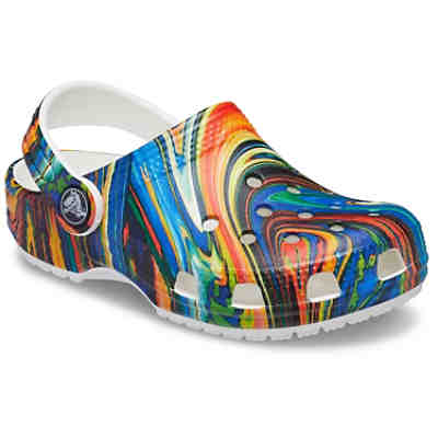 Classic Out of This World II Clog Kids Clogs