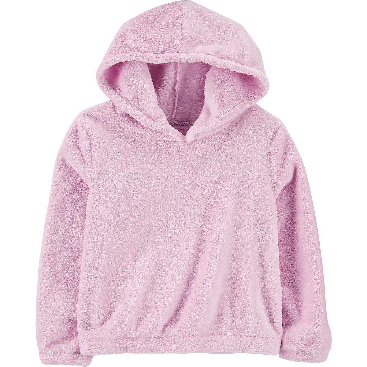 carter`s Sweatshirt für Mädchen rosa