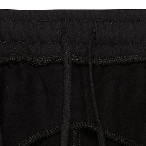 Bekleidung Jogginghosen TAO Sportswear Warme Herren Freizeithose | ERIK Jogginghosen schwarz