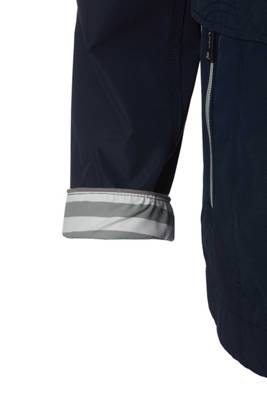 windfield By DANWEAR® Bati Outdoorjacken dunkelblau