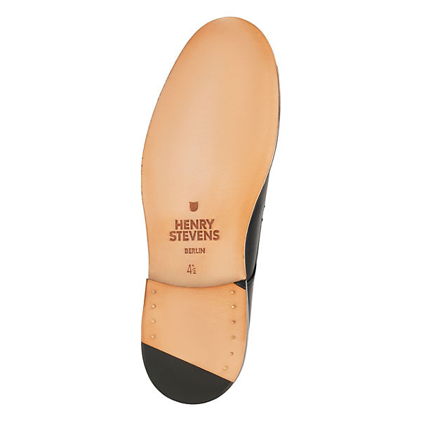 Schuhe Business Schnürer HENRY STEVENS Henry Stevens Schnürschuhe Ella CD Business-Schnürschuhe schwarz Schuhe Business Schnürer HENRY STEVENS Henry Stevens Schnürschuhe Ella CD Business-Schnürschuhe schwarz