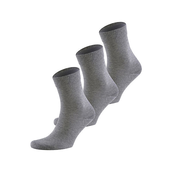 Freizeitsocken 3er-Pack Vital Care Socken