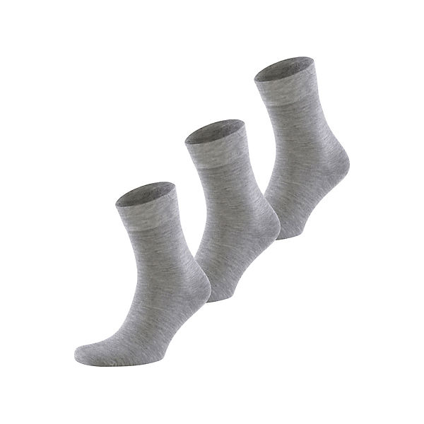 Freizeitsocken 3er-Pack Soft Care Socken