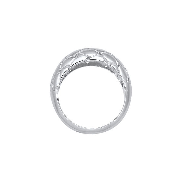 Accessoires Ringe Elli Elli Ring Raute Raffiniert Casual Look 925 Silber Ringe silber Accessoires Ringe Elli Elli Ring Raute Raffiniert Casual Look 925 Silber Ringe silber