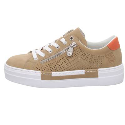 basket blanche femme eram