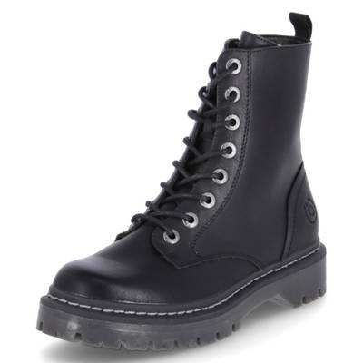 Empor, Winterstiefeletten Schnürstiefeletten, braun | mirapodo