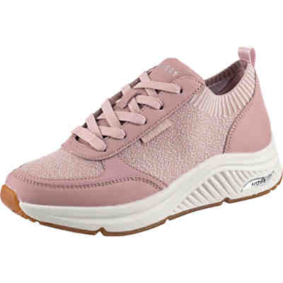 Arch Fit S-miles Sneakers Low