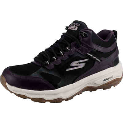 Go Run Trail Altitude Highly Elevated Sneakers Low