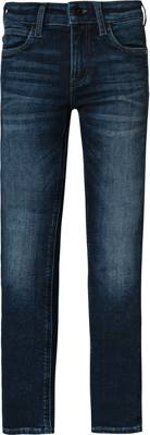 name it Jeanshose NKMTHEO für Jungen Organic Cotton dark blue denim
