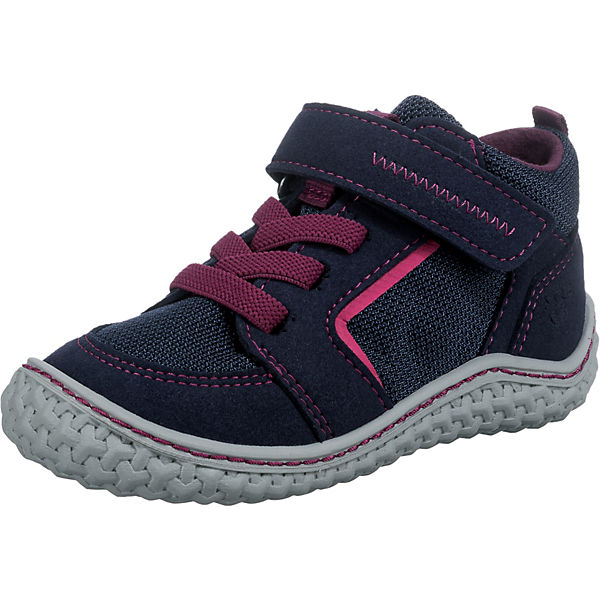 Baby Sneakers Low PALLA für Mädchen