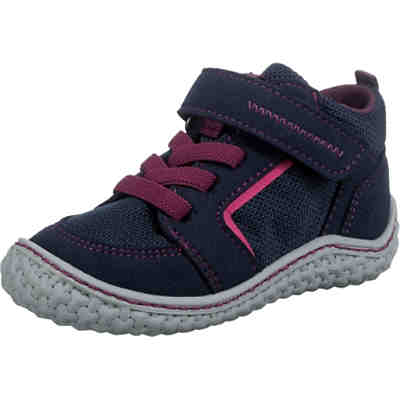Baby Sneakers Low PALLA für Mädchen