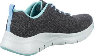 sketchers arch comfort