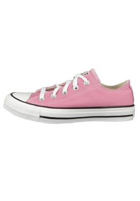 converse low pink