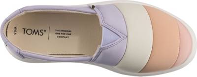 TOMS ALPARGATA MALLOW 10016725 Espadrilles violett FL7439