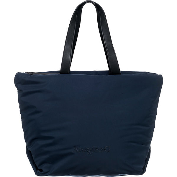 Fabric Shopping Bag Shopper