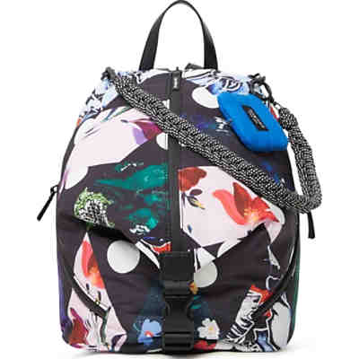 Fabric Backpack Mini Freizeitrucksäcke