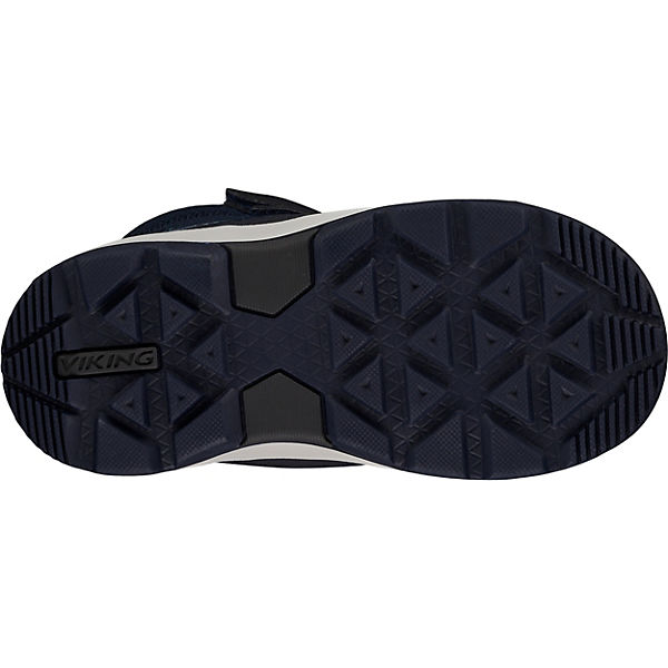 Schuhe Winterstiefel VIKING Winterstiefel PLAY II R GORE-TEX für Jungen blau Schuhe Winterstiefel VIKING Winterstiefel PLAY II R GORE-TEX für Jungen blau