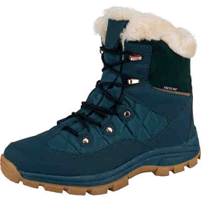 Winter Boot Frey-hike Winterstiefeletten