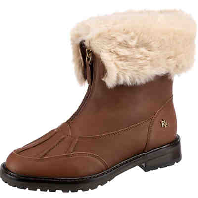 Elmington-boots-casual Winterstiefeletten