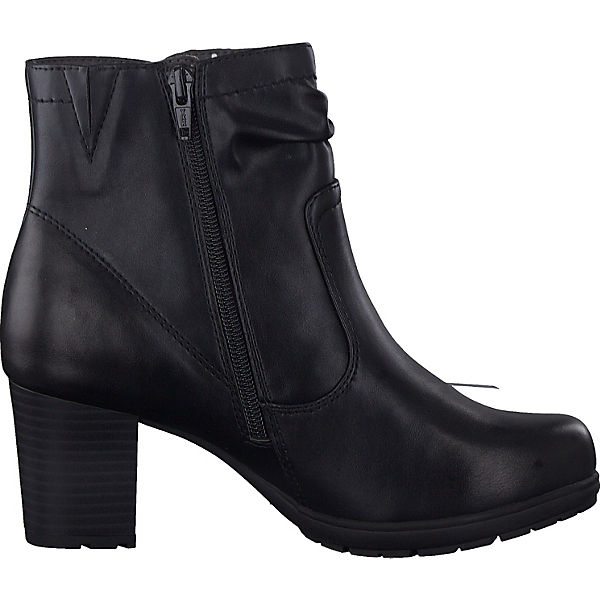 Schuhe Klassische Stiefel Jana Klassische Stiefel schwarz Schuhe Klassische Stiefel Jana Klassische Stiefel schwarz