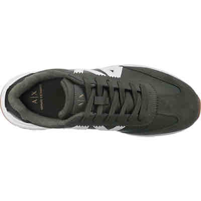 Xux071 Sneakers Low