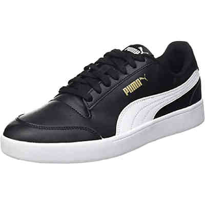 Puma Shuffle Sneakers Low