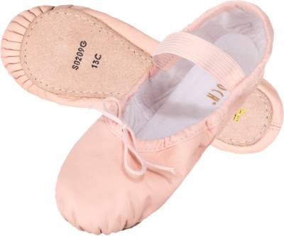 BLOCH Ballett Schuh Breite C (normal)