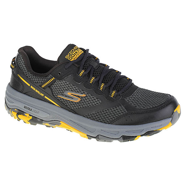 Go Run Trail Altitude Marble Rock Sneakers Low
