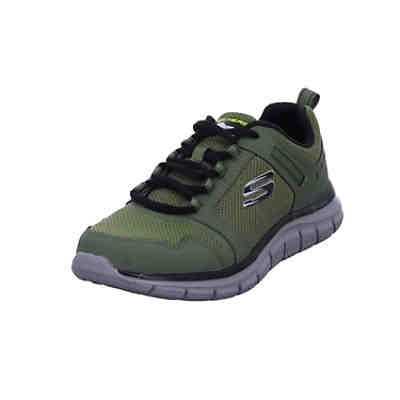 Track Knockhill Sneakers Low