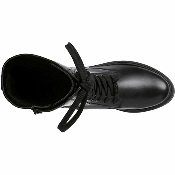 Schuhe Klassische Stiefel s.Oliver s.Oliver Stiefel Klassische Stiefel schwarz