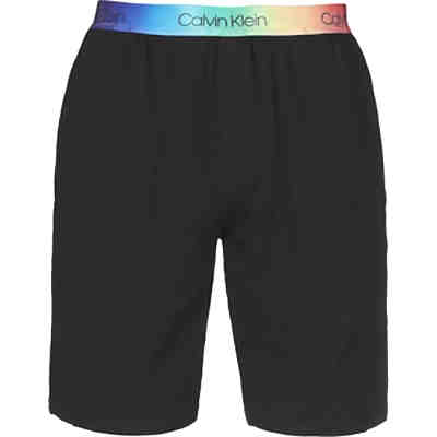 Calvin Klein Underwear Shorts Sleep Stoffshorts