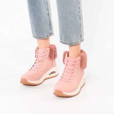 skechers uno rugged fall air
